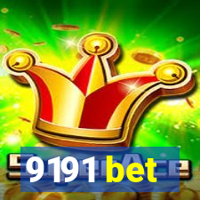 9191 bet